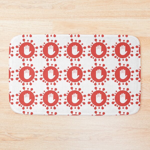 Item preview, Stop COVID-19 designed and sold by BoumaTech.
