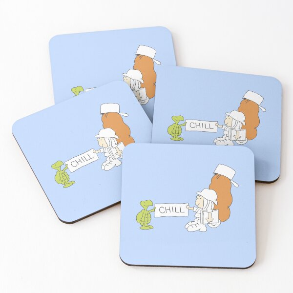 Item preview, Chill designed and sold by 13thFloorDesign.