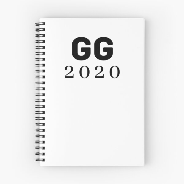 Item preview, GG 2020, Good game 2020 designed and sold by B3N-arts.