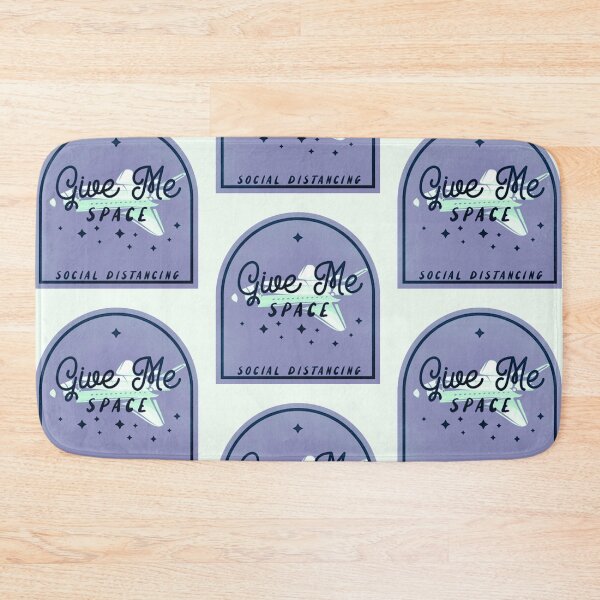 Item preview, Give Me Space designed and sold by stephensking.
