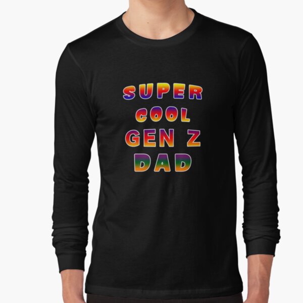 Long Sleeve T-Shirt