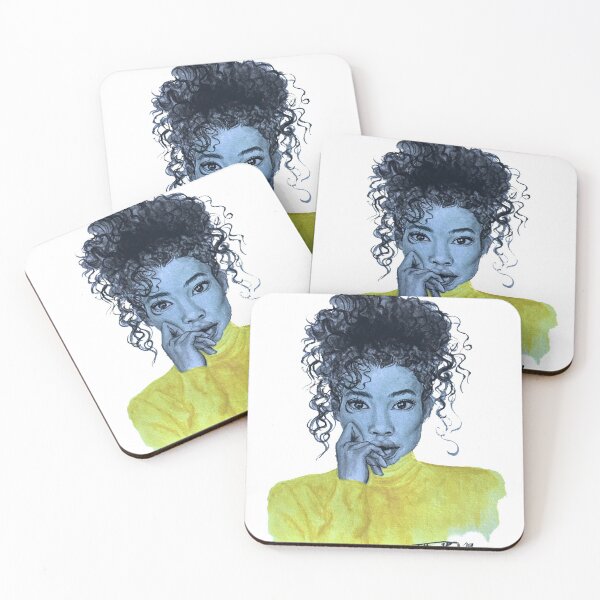 Item preview, mellow yellow designed and sold by Illeana Yanez-Pastor.