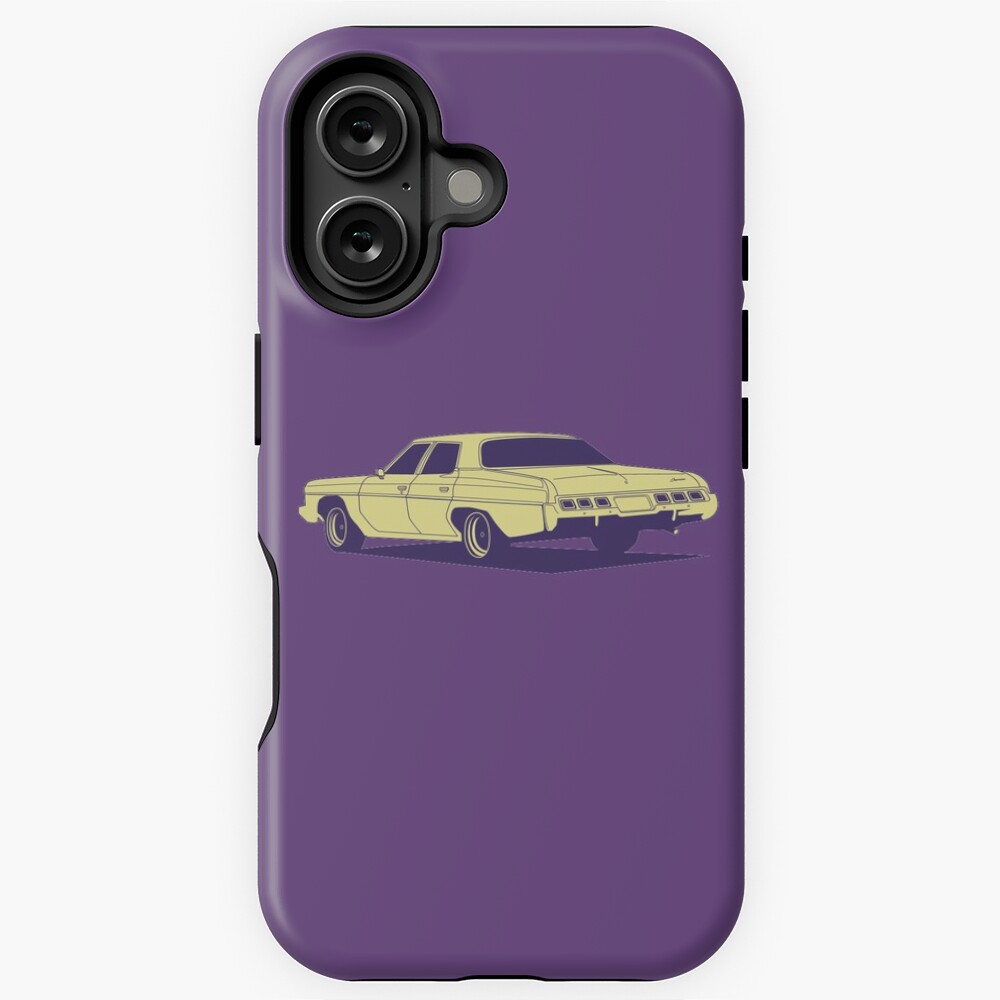 Item preview, iPhone Magsafe Tough Case designed and sold by thedrumstick.