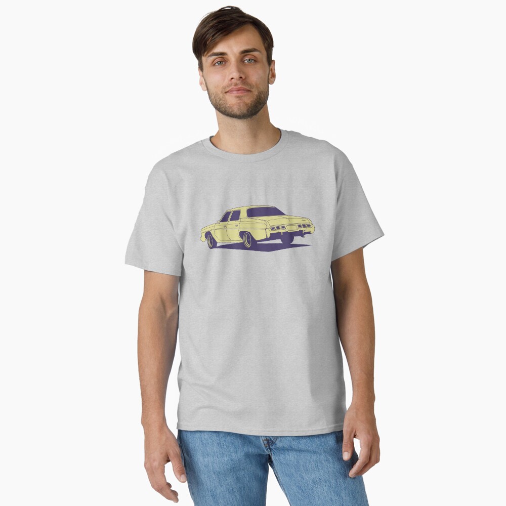 Item preview, Classic T-Shirt designed and sold by thedrumstick.