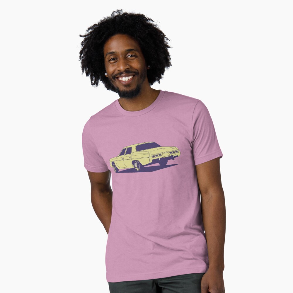 Item preview, Tri-blend T-Shirt designed and sold by thedrumstick.
