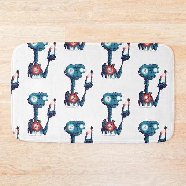 Item preview, I'll Be Right Here designed and sold by KenTurner.