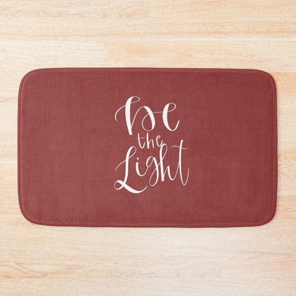 Item preview, Be The Light designed and sold by francoiskiley.