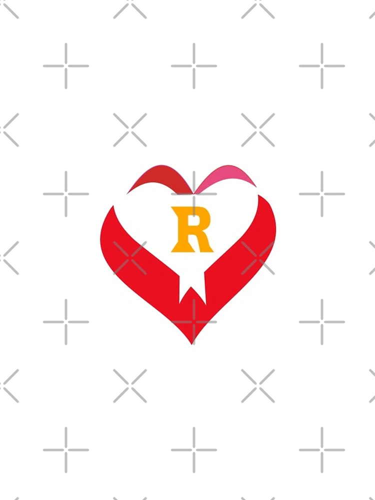 Thumbnail 4 of 4, iPhone Case, Letter R designed and sold by chibani.