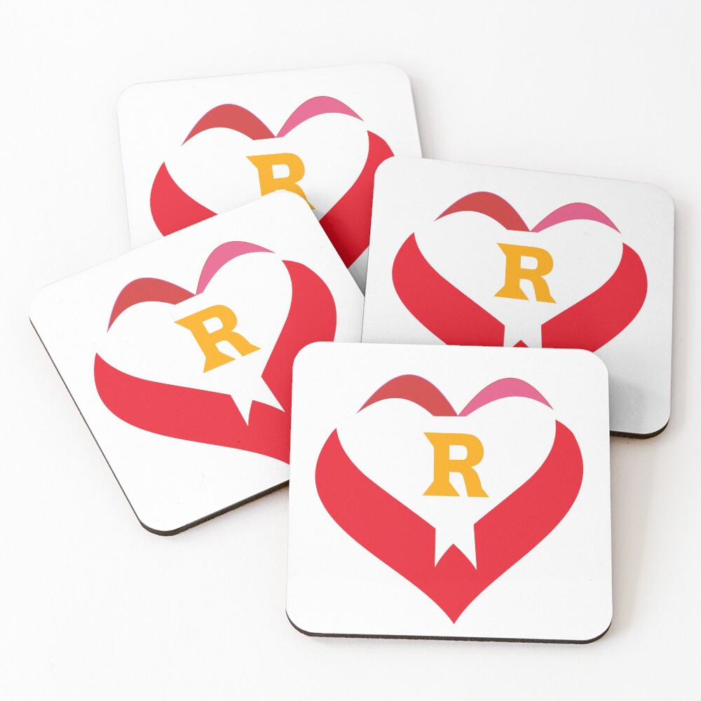 Item preview, Coasters (Set of 4) designed and sold by chibani.