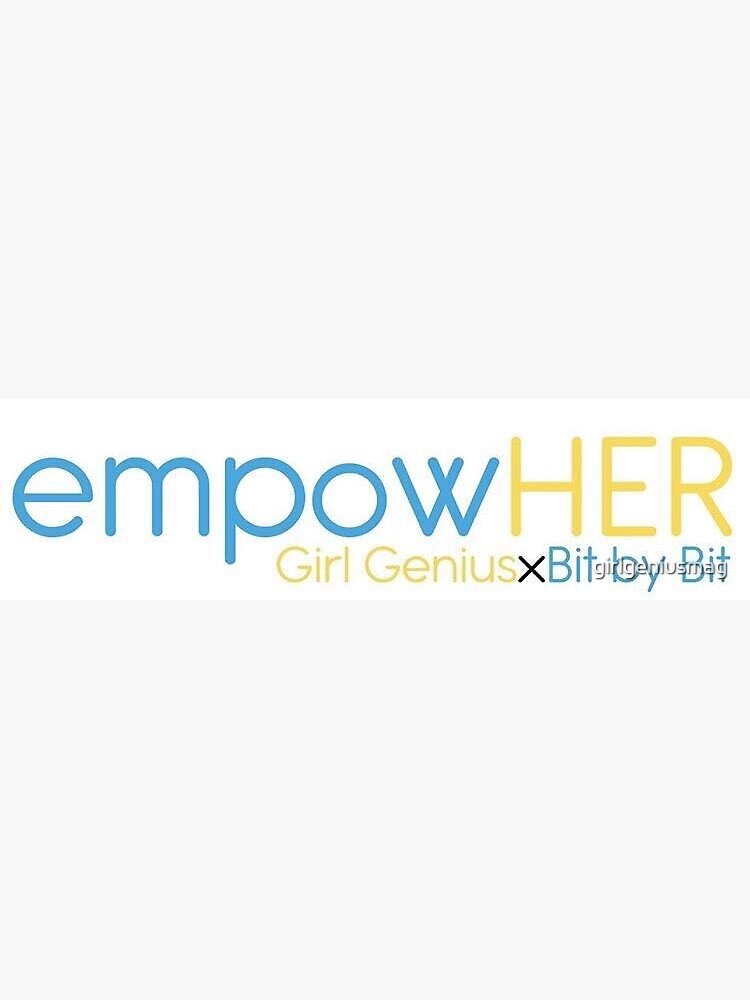 EmpowerHER by girlgeniusmag