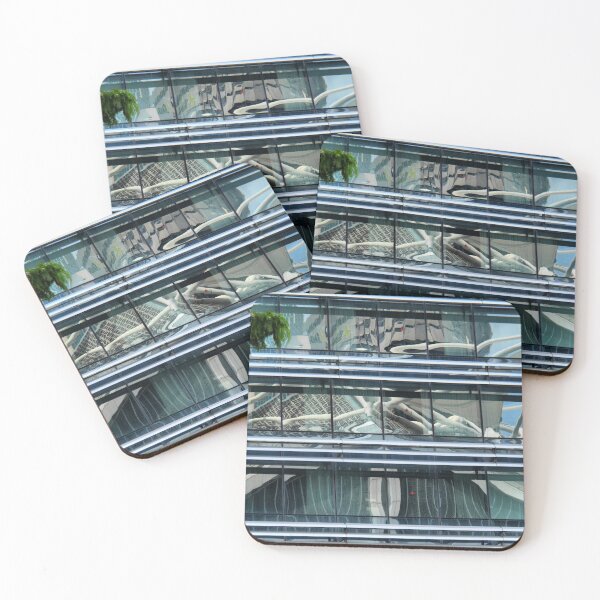 Item preview, A Chain Reaction on a Reflection. designed and sold by Larry Davis.