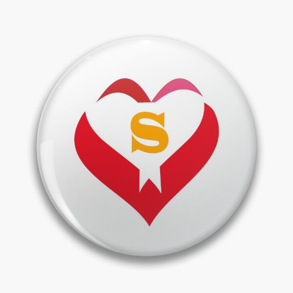 Item preview, Letter S designed and sold by chibani.