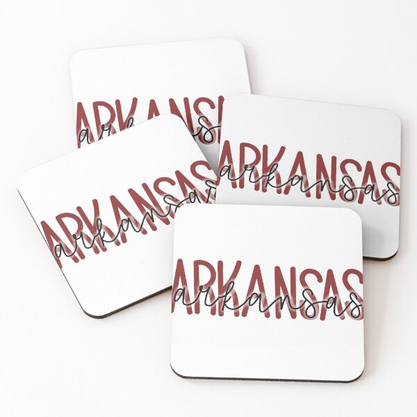 Item preview, Arkansas Lettering designed and sold by izzysterett.