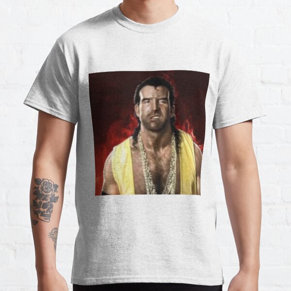 razor ramon vintage shirt