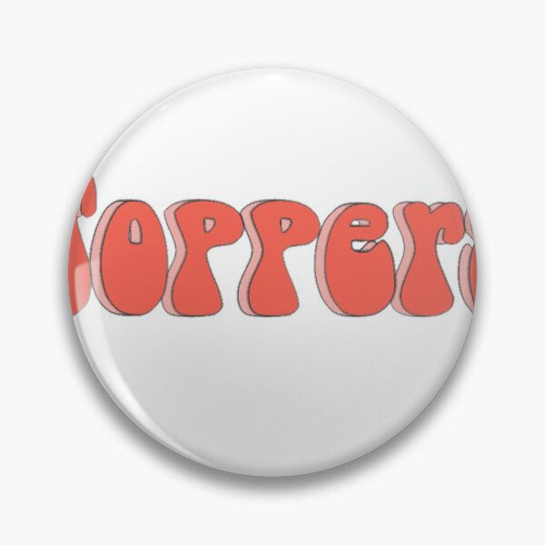 Item preview, Groovy Toppers designed and sold by Carly deDoming.