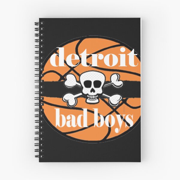 Item preview, Detroit Pistons Bad Boys Apparel- Historic NBA Men’s T-Shirt designed and sold by bestdesign100.