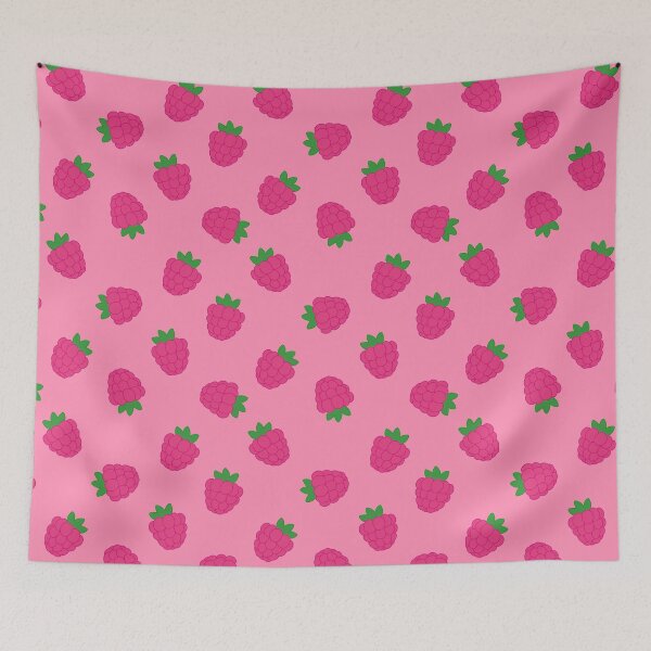 Item preview, Razzle Dazzle Raspberry designed and sold by Nicole Procter.