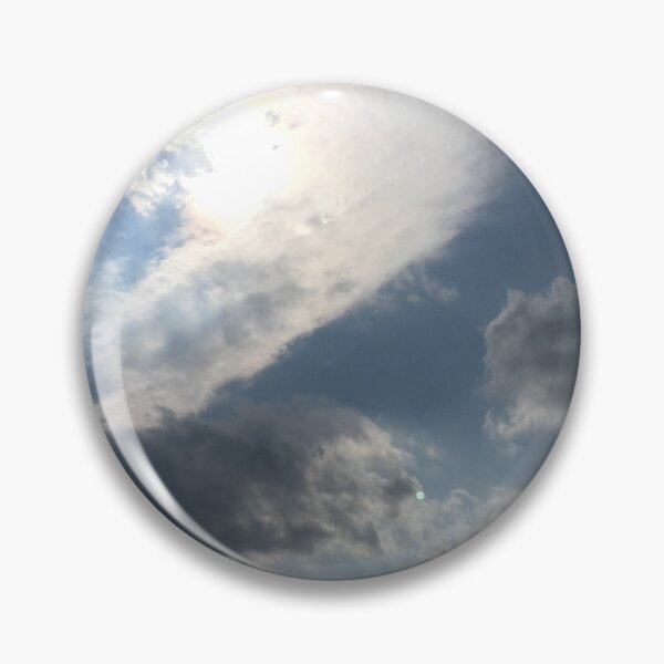 Item preview, Sky Colors Felt But Rarely Seen designed and sold by Caryn Jaffe.