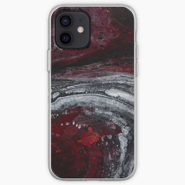 The Trail of Tears iPhone Soft Case
