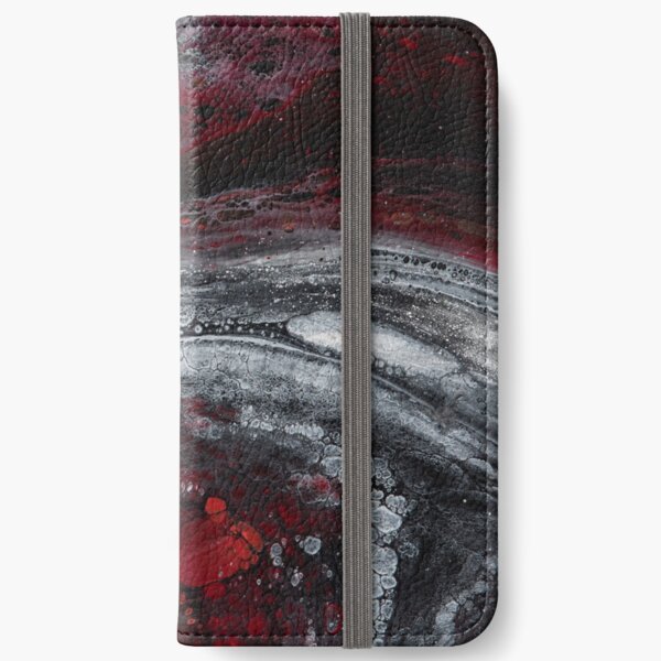 The Trail of Tears iPhone Wallet
