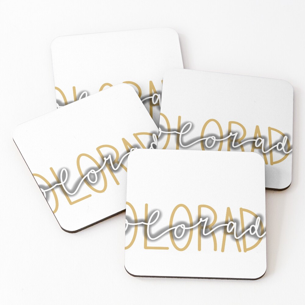 Item preview, Coasters (Set of 4) designed and sold by izzysterett.