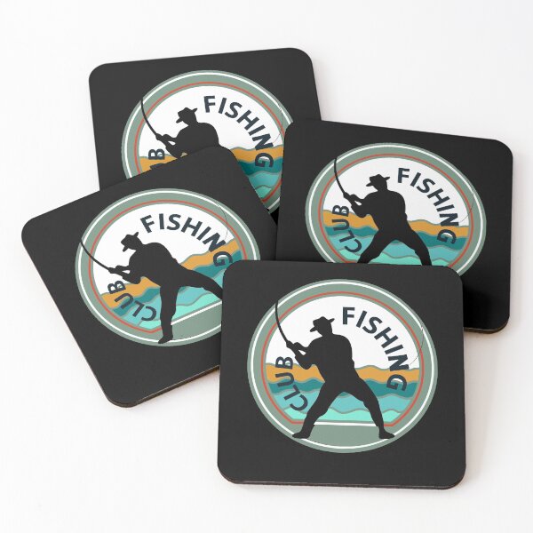 Item preview, Funny Fishermen  designed and sold by Wideworld.