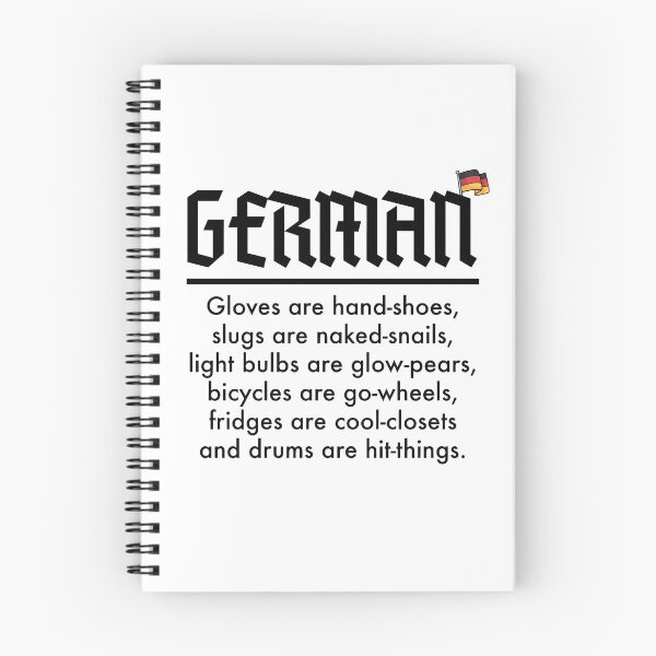 Item preview, German Language Meme designed and sold by JackCurtis1991.