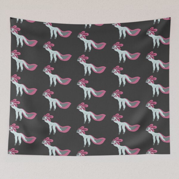 Item preview, Fur Axovanese Cat :: Imaginary Creatures designed and sold by Platinumfrog.