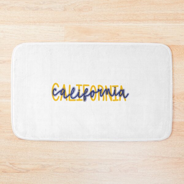 Item preview, California Lettering designed and sold by izzysterett.