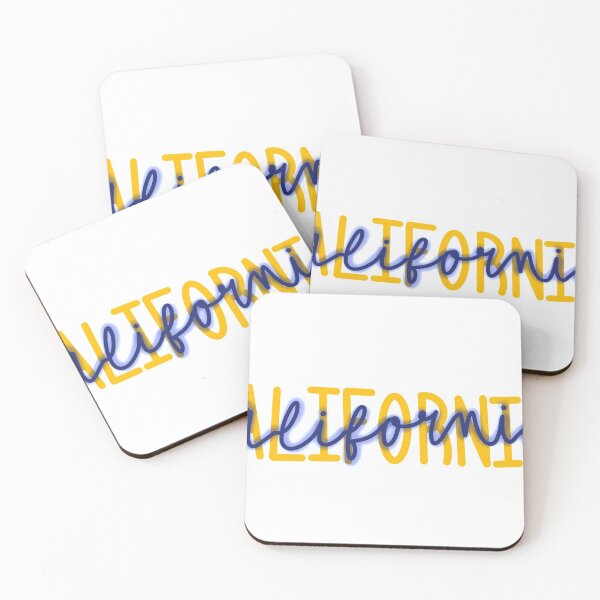 Item preview, California Lettering designed and sold by izzysterett.