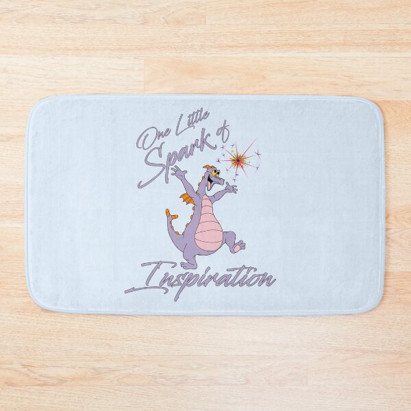 Item preview, Figment One Little Spark designed and sold by MPopsMSocks.