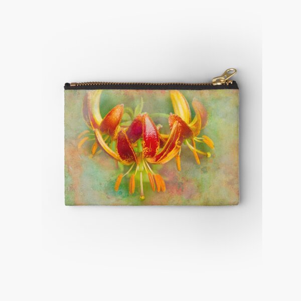 Item preview, Liliputian Lilium designed and sold by Marilyn Cornwell.