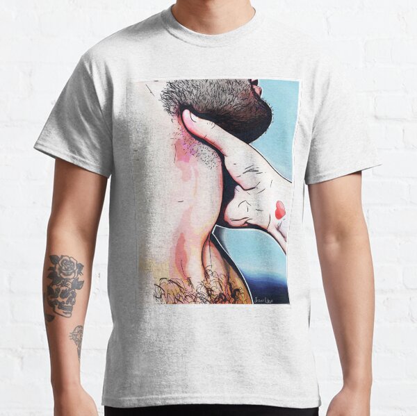 Love Choke Classic T-Shirt