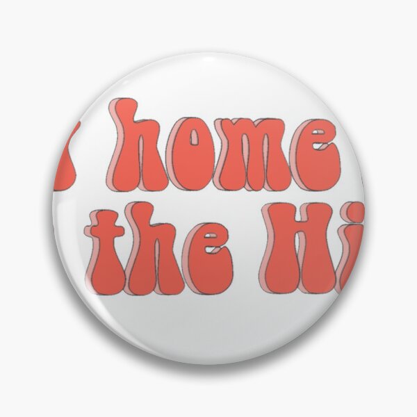 Item preview, Hilltop Home designed and sold by Carly deDoming.