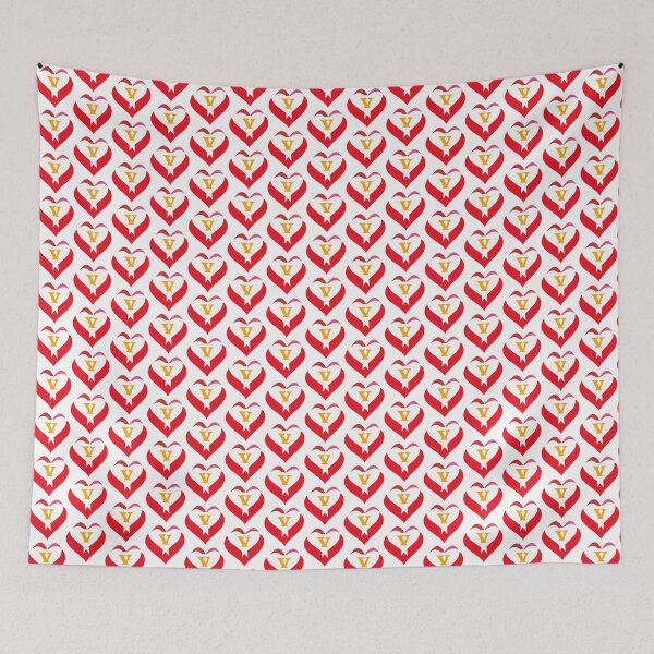 Item preview, Letter V designed and sold by chibani.