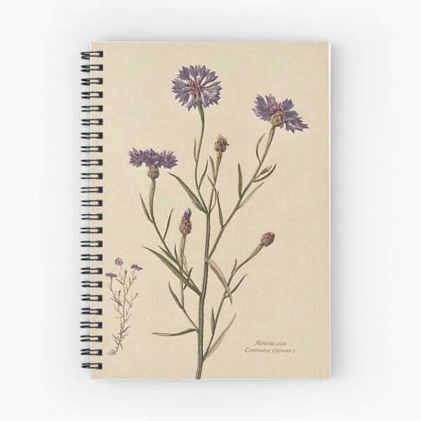 Item preview, Flowers vintage illustration designed and sold by Bugwen.