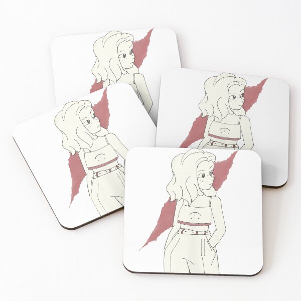Item preview, Look to the Side designed and sold by Friendly.Plan3t.