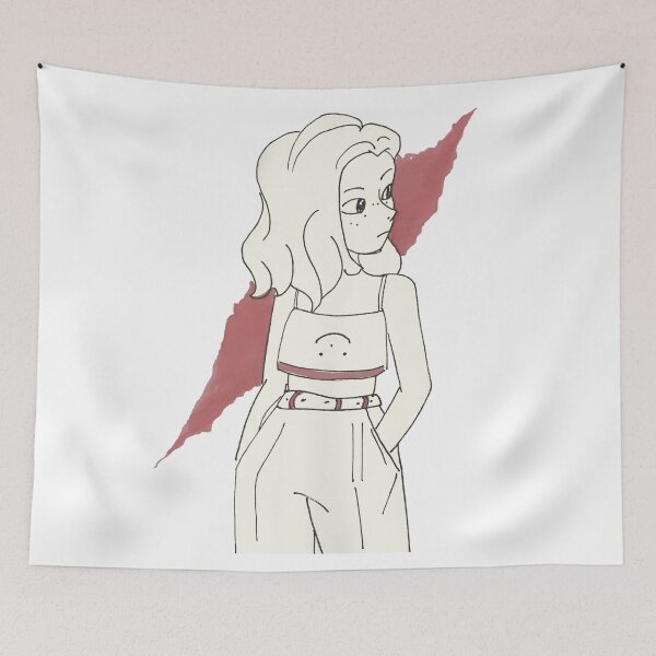 Item preview, Look to the Side designed and sold by Friendly.Plan3t.