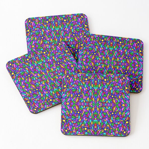 Item preview, Fallen Spring Pattern designed and sold by Will-D-Artist.
