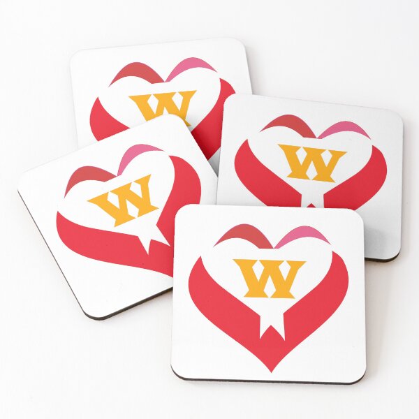 Item preview, Letter W designed and sold by chibani.