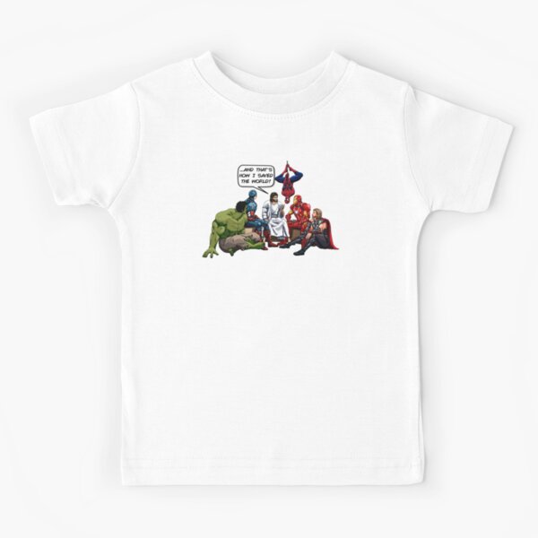 Jesus and avengers t shirt online