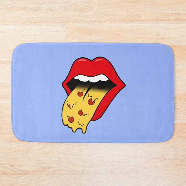 Item preview, Pizza Lips designed and sold by BaconPancakes21.