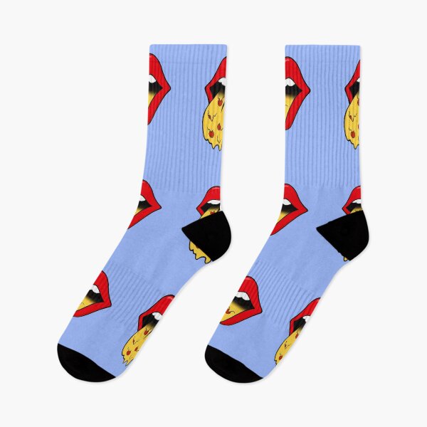 Item preview, Pizza Lips designed and sold by BaconPancakes21.