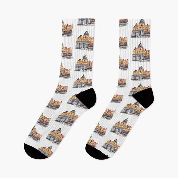 Item preview, Melbourne designed and sold by davidfraser.