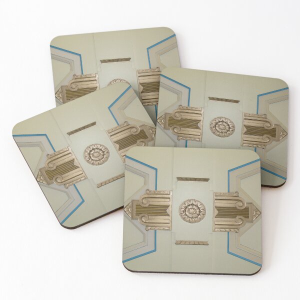 Item preview, Block Court Ceiling, Melbourne designed and sold by David Thompson.