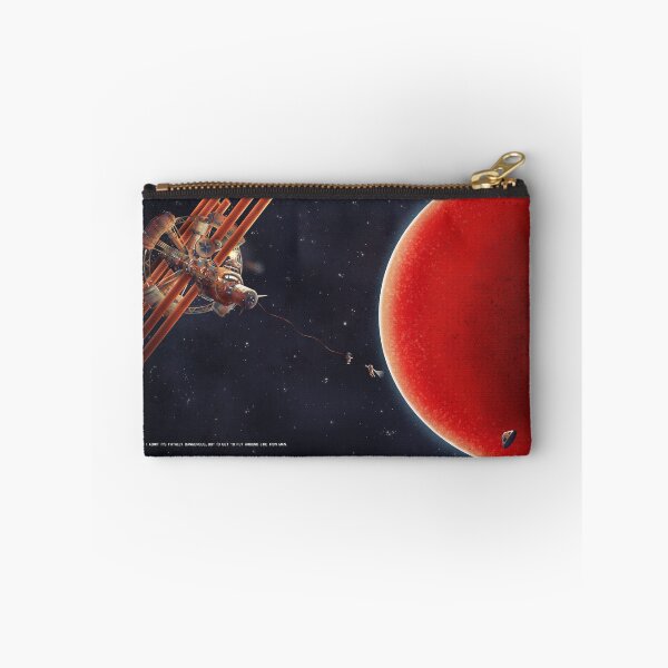 Item preview, The Martian designed and sold by KenTurner.