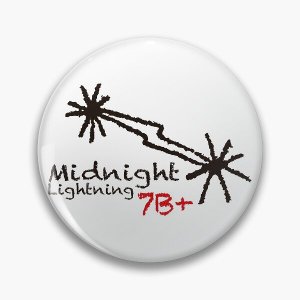 Item preview, Midnight Lightning Boulder designed and sold by jmozota.