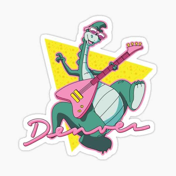 Item preview, The Last Dinosaur designed and sold by Plan8.