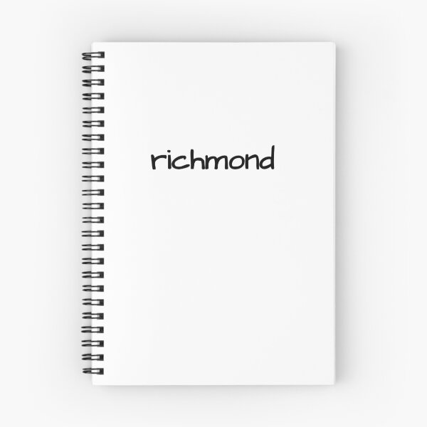 Item preview, richmond designed and sold by mstass.