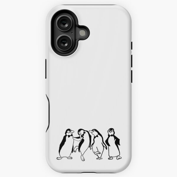 Artikel-Vorschau von Tanzende Pinguine, designt und verkauft von mfassler.